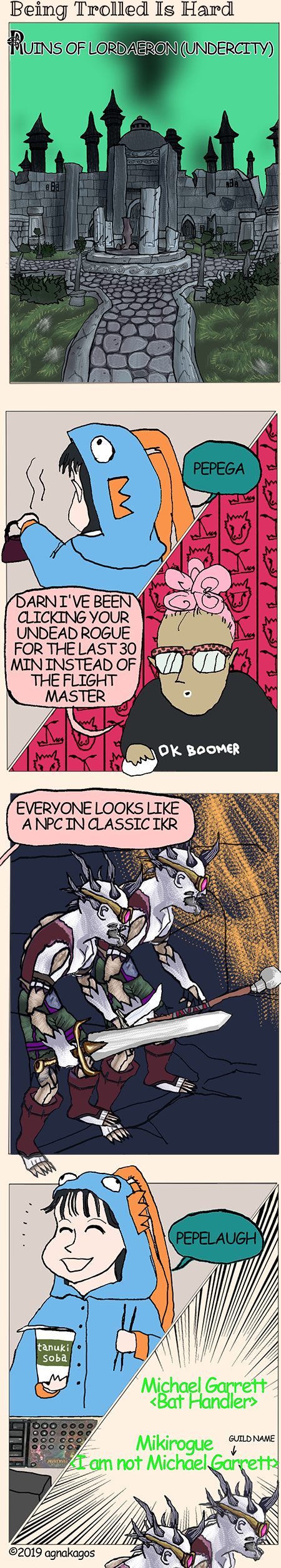 053 Being Trolled Is Hard