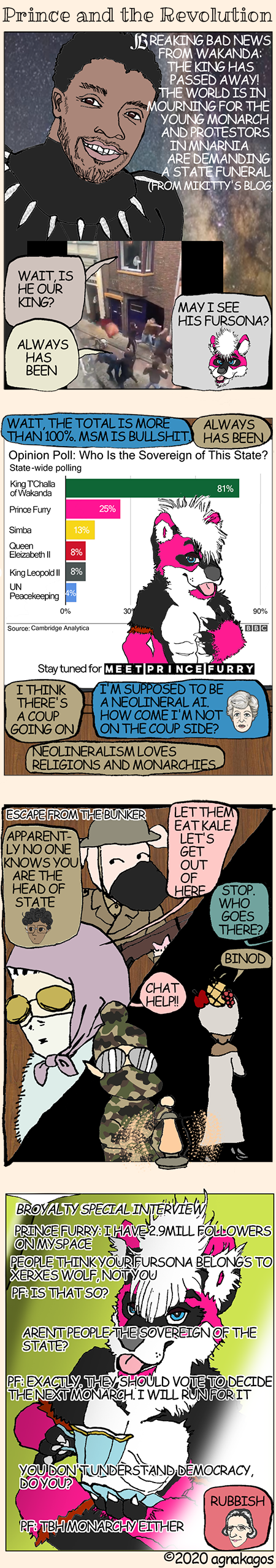 057 Prince and the Revolution